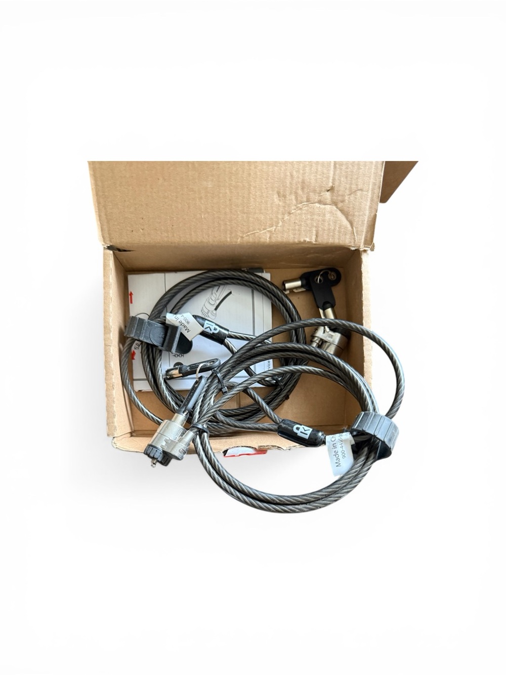 Lenovo Security Cable Lock